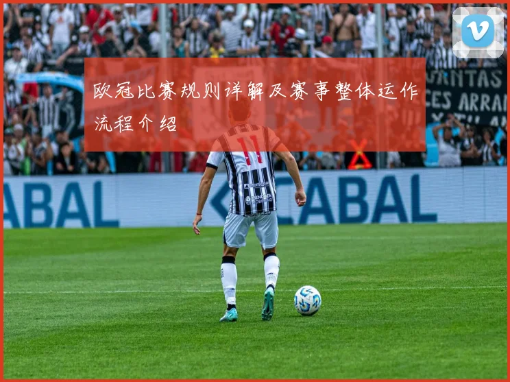 欧冠比赛规则详解及赛事整体运作流程介绍